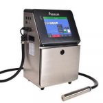 The DuraCode Touchscreen DC-260T