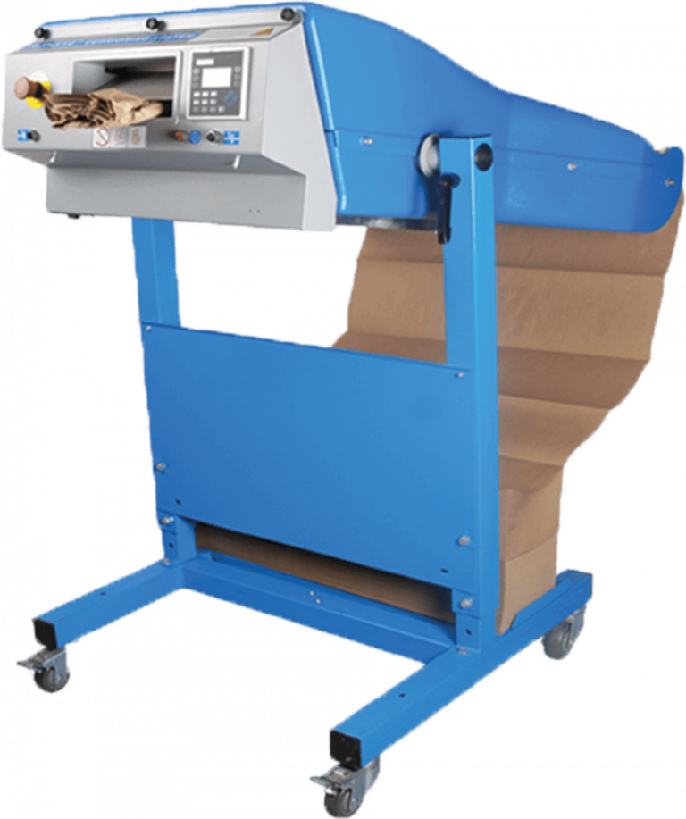Paktek PadPak LC | PakTek Systems
