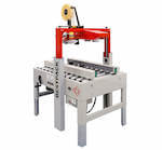 The Anser MSD carton and case sealing machine