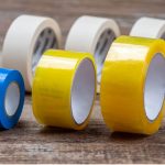Paper packing tape solutions by PakTek Systems