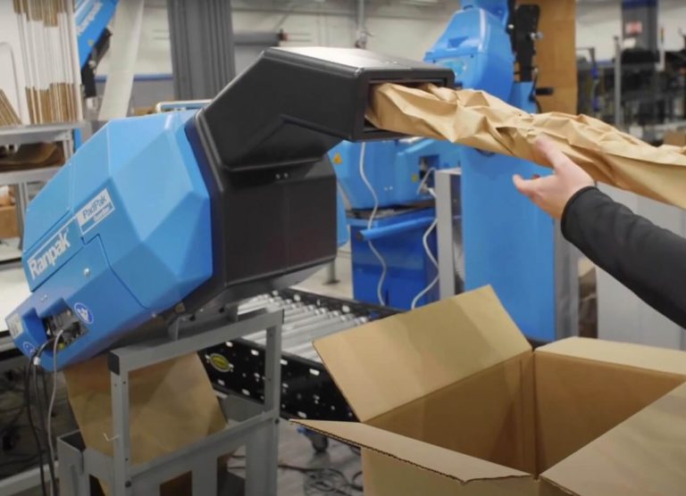Paktek Protective Packaging Solutions | PakTek Systems